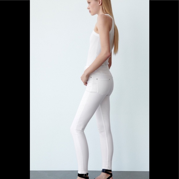 ZARA jeans - Picture 3 of 10